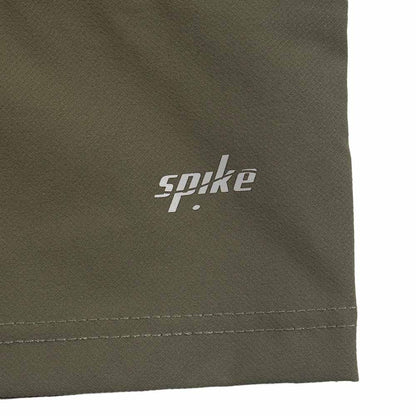 SPIKE Green กางเกงออกกำลังกายขาสั้นผู้ชาย