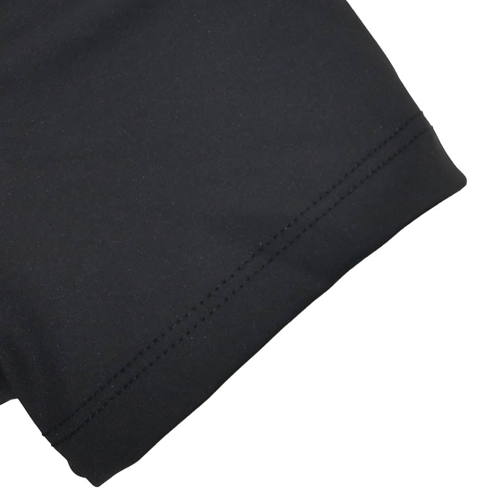 SPIKE Black Women's Training T-Shirt - Supersports Thailand