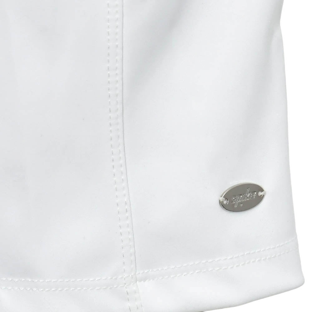 SPIKE White Women's Training T-Shirt - Supersports Thailand Supersports Thailand