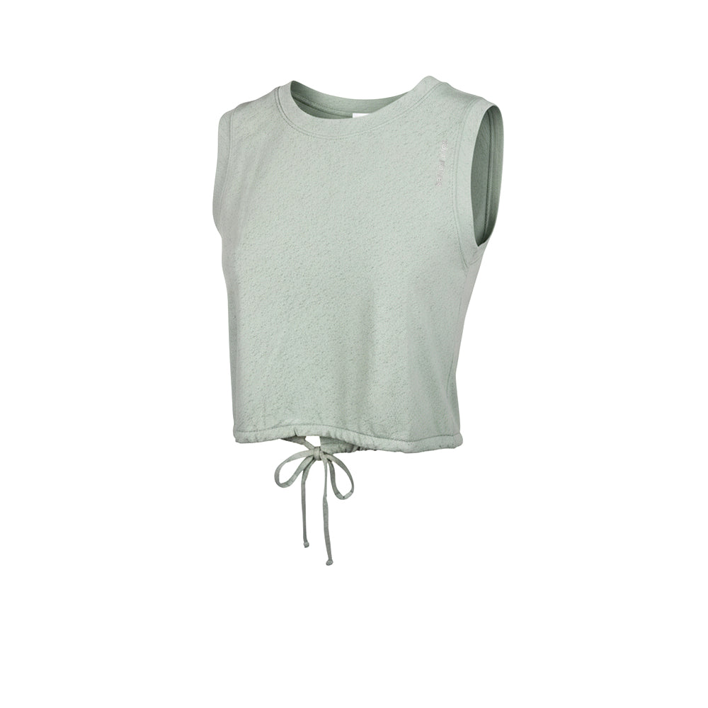 SPIKE Green Women's Training Tank - Supersports Thailand Supersports Thailand
