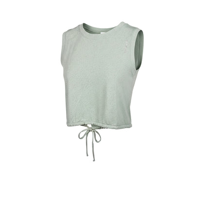 SPIKE Green Women's Training Tank - Supersports Thailand