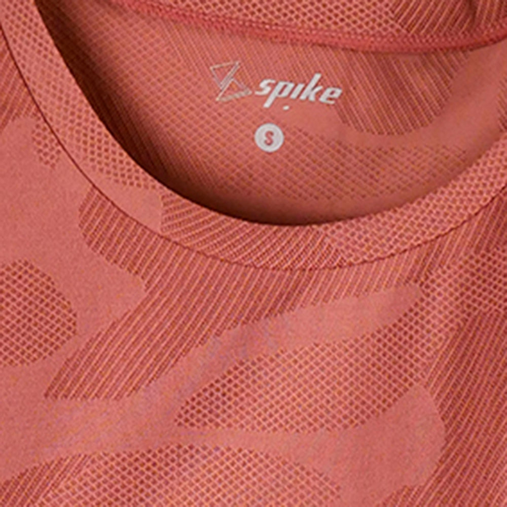 SPIKE Orange Women's Training Tank - Supersports Thailand