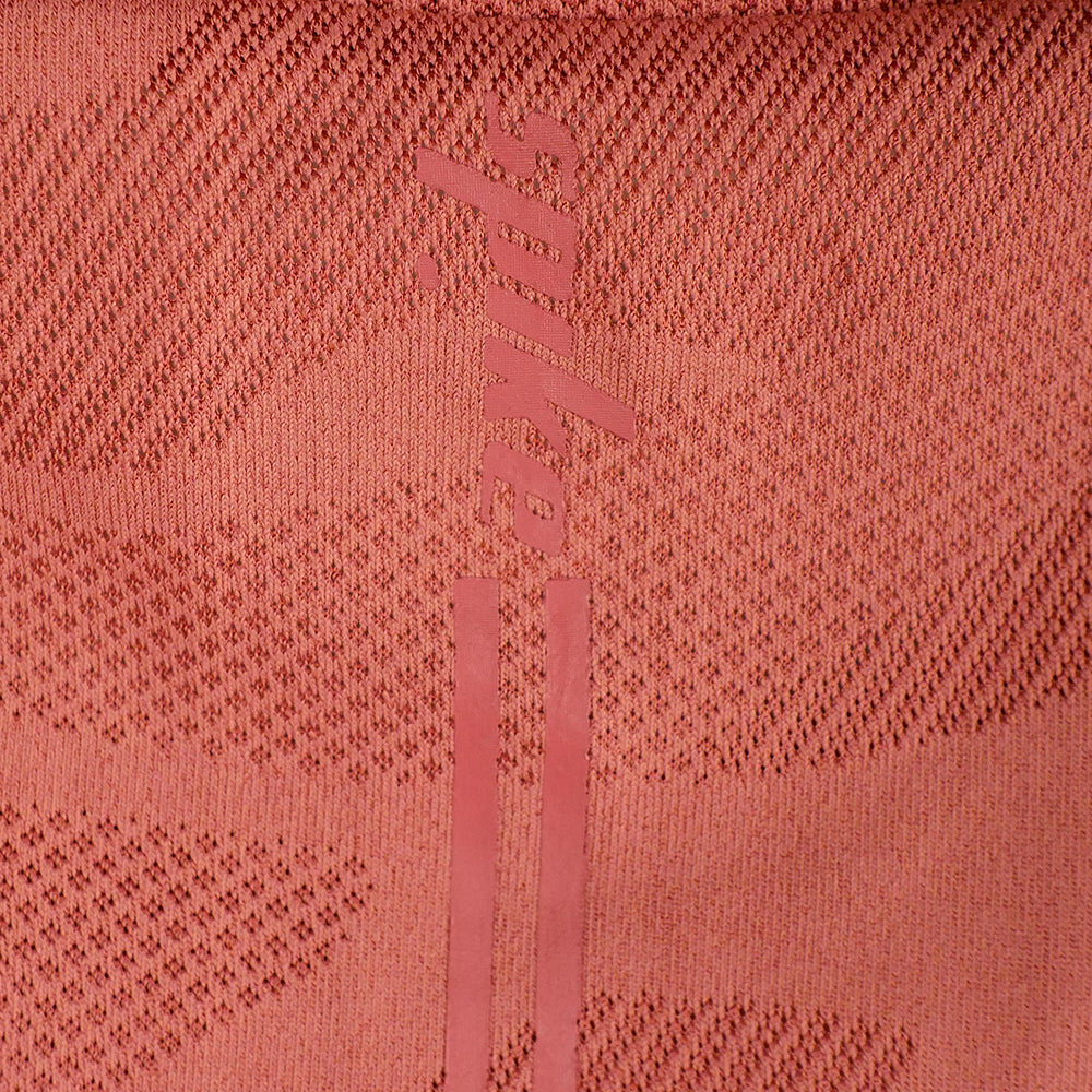 SPIKE Orange Women's Training Tank - Supersports Thailand
