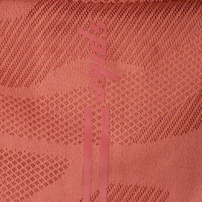 SPIKE Orange Women's Training Tank - Supersports Thailand