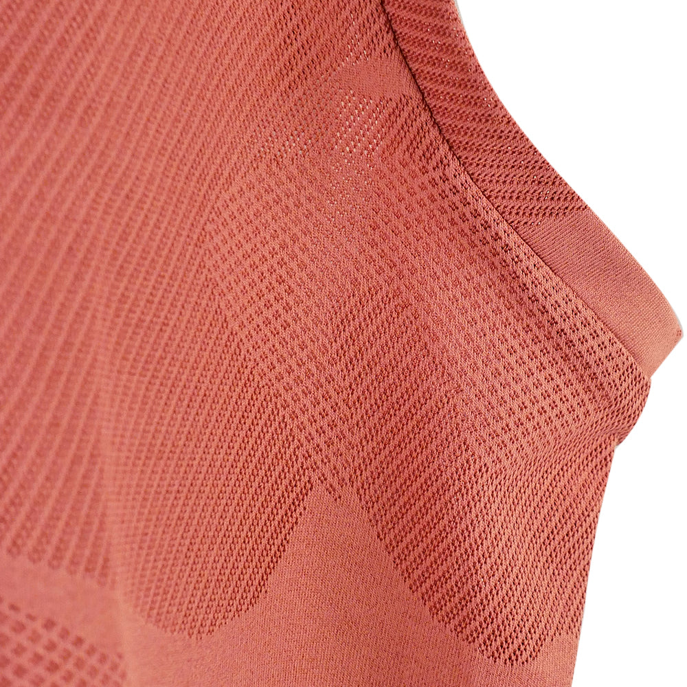 SPIKE Orange Women's Training Tank - Supersports Thailand