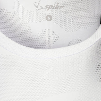 SPIKE White Women's Training Tank - Supersports Thailand