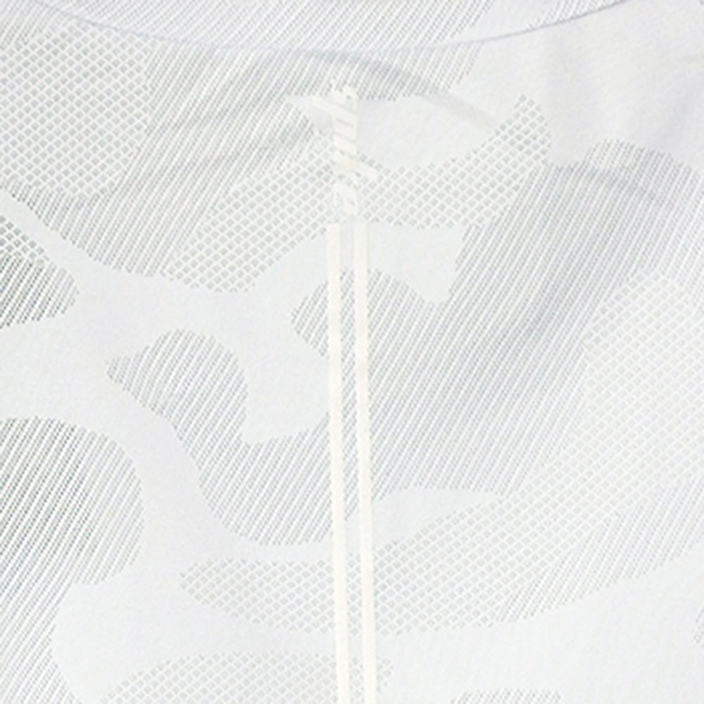 SPIKE White Women's Training Tank - Supersports Thailand Supersports Thailand