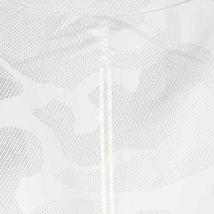 SPIKE White Women's Training Tank - Supersports Thailand