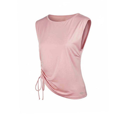 SPIKE Pink Women's Training Tank - Supersports Thailand