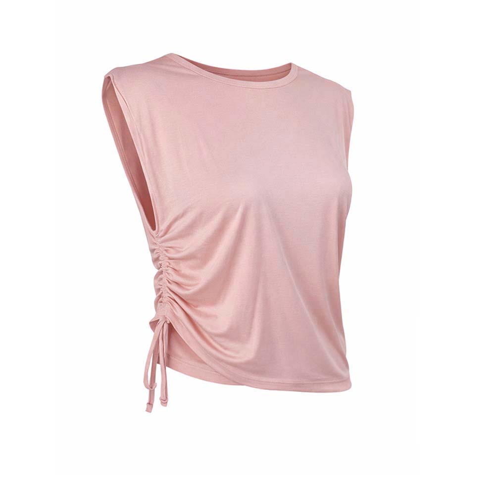 SPIKE Pink Women's Training Tank - Supersports Thailand Supersports Thailand