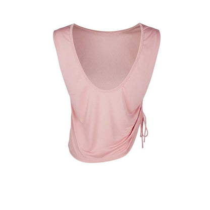 SPIKE Pink Women's Training Tank - Supersports Thailand
