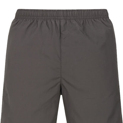 SPIKE Grey Men's Training Shorts - Supersports Thailand