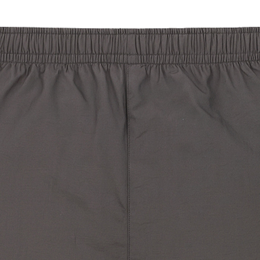 SPIKE Grey Men's Training Shorts - Supersports Thailand