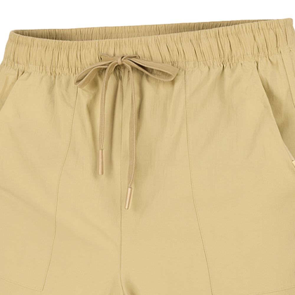 SPIKE Khaki Men's Training Shorts - Supersports Thailand Supersports Thailand