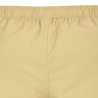 SPIKE Khaki Men's Training Shorts - Supersports Thailand