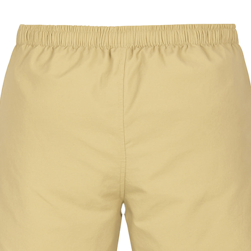 SPIKE Khaki Men's Training Shorts - Supersports Thailand