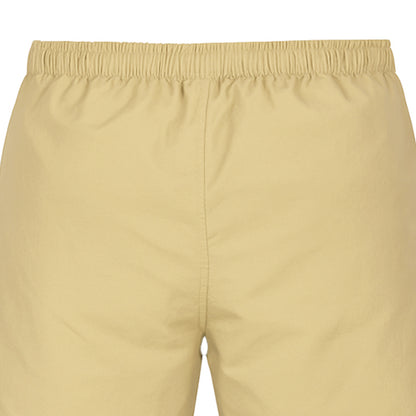 SPIKE Khaki Men's Training Shorts - Supersports Thailand