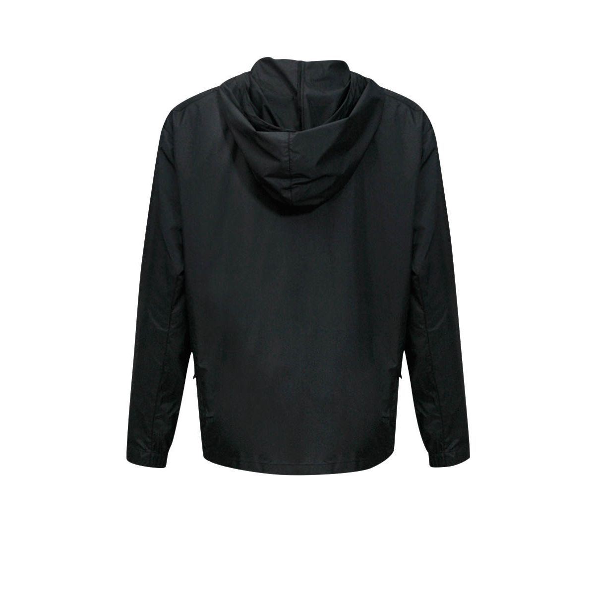 SPIKE SP23RUJKW035BK Women's Running Jacket