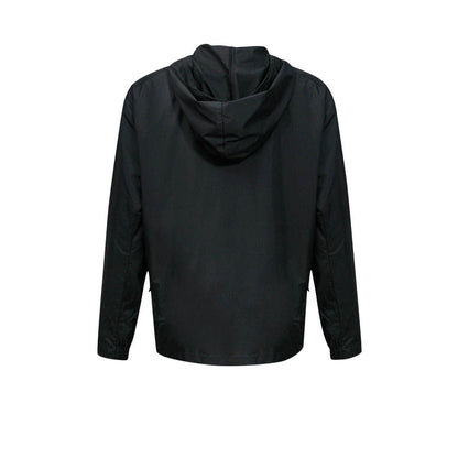 SPIKE SP23RUJKW035BK Women's Running Jacket