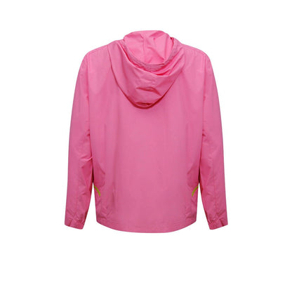 SPIKE SP23RUJKW035PK Women's Running Jacket - Supersports Thailand