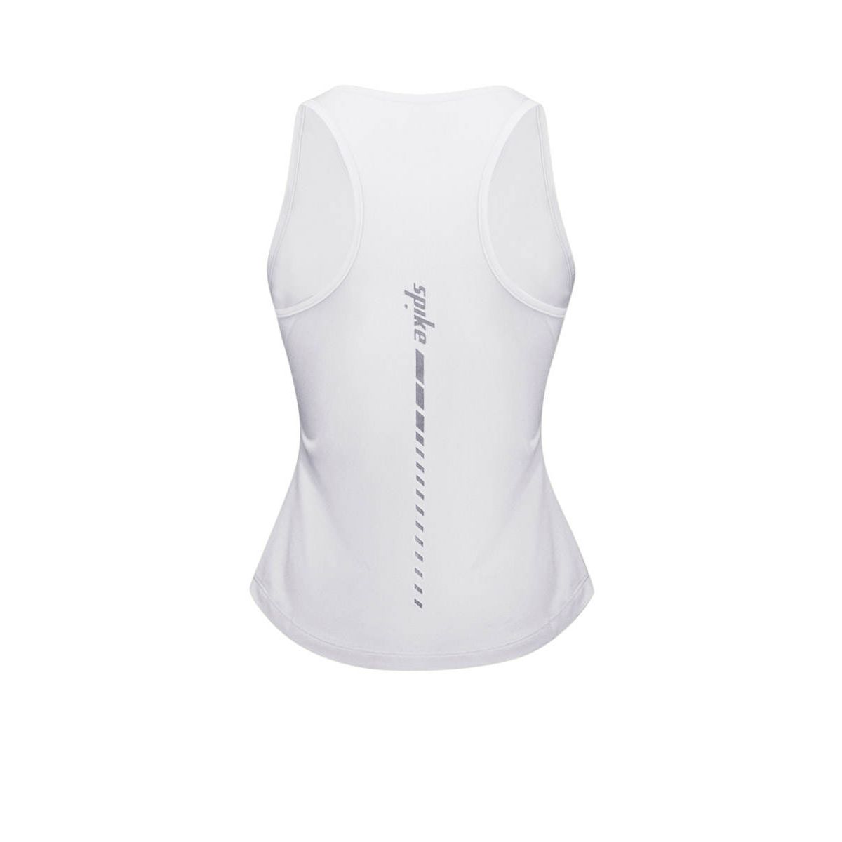SPIKE SP23RUTAW033WH Women's Running Tank - Supersports Thailand