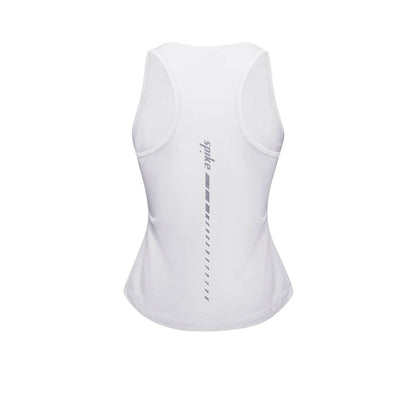 SPIKE SP23RUTAW033WH Women's Running Tank - Supersports Thailand