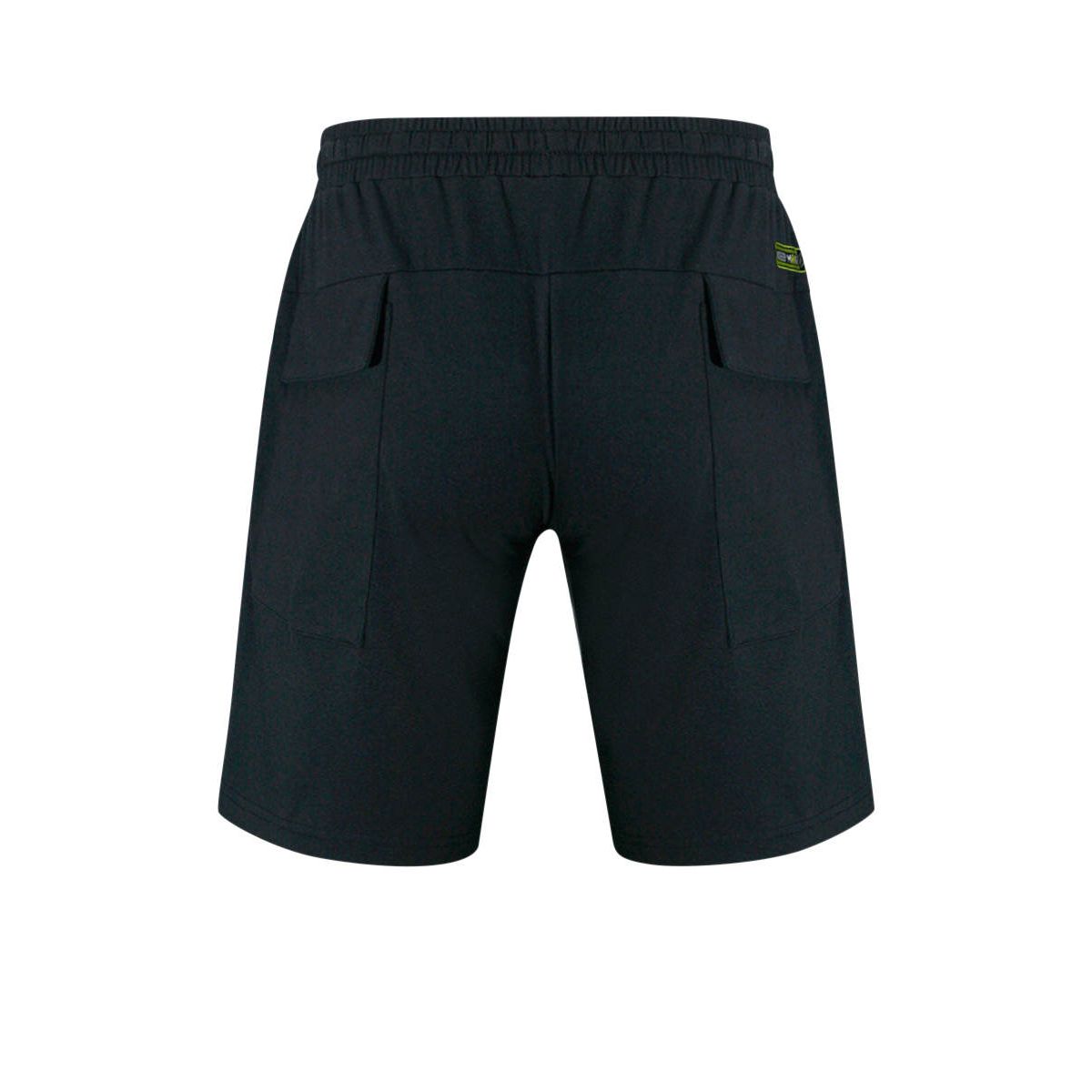 SPIKE SP23TRSTM030BK Men's Training Shorts - Supersports Thailand