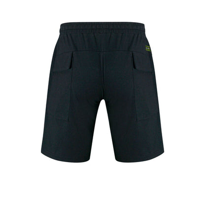 SPIKE SP23TRSTM030BK Men's Training Shorts - Supersports Thailand