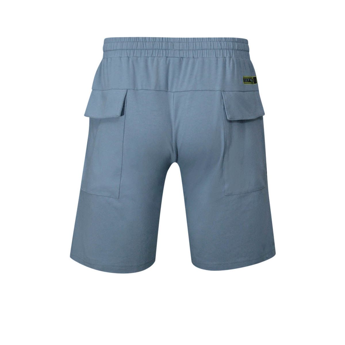 SPIKE SP23TRSTM030GY Men's Training Shorts - Supersports Thailand