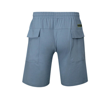 SPIKE SP23TRSTM030GY Men's Training Shorts - Supersports Thailand