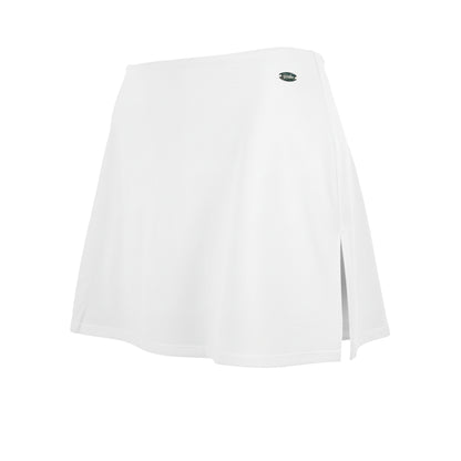 SPIKE White Women's Training Skorts - Supersports Thailand