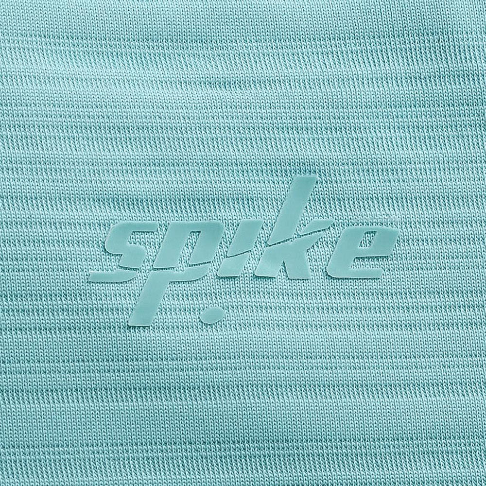 SPIKE Blue Men's Running T-Shirt - Supersports Thailand Supersports Thailand
