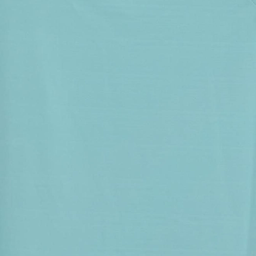 SPIKE Blue Men's Running T-Shirt - Supersports Thailand