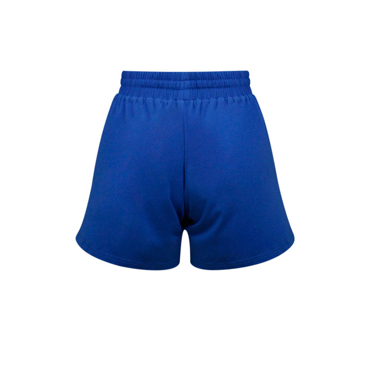 SPIKE SP23TRSTW015BL Women's Training Shorts - Supersports Thailand Supersports Thailand
