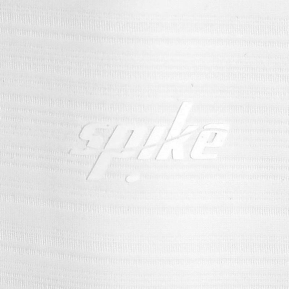 SPIKE White Men's Running T-Shirt - Supersports Thailand