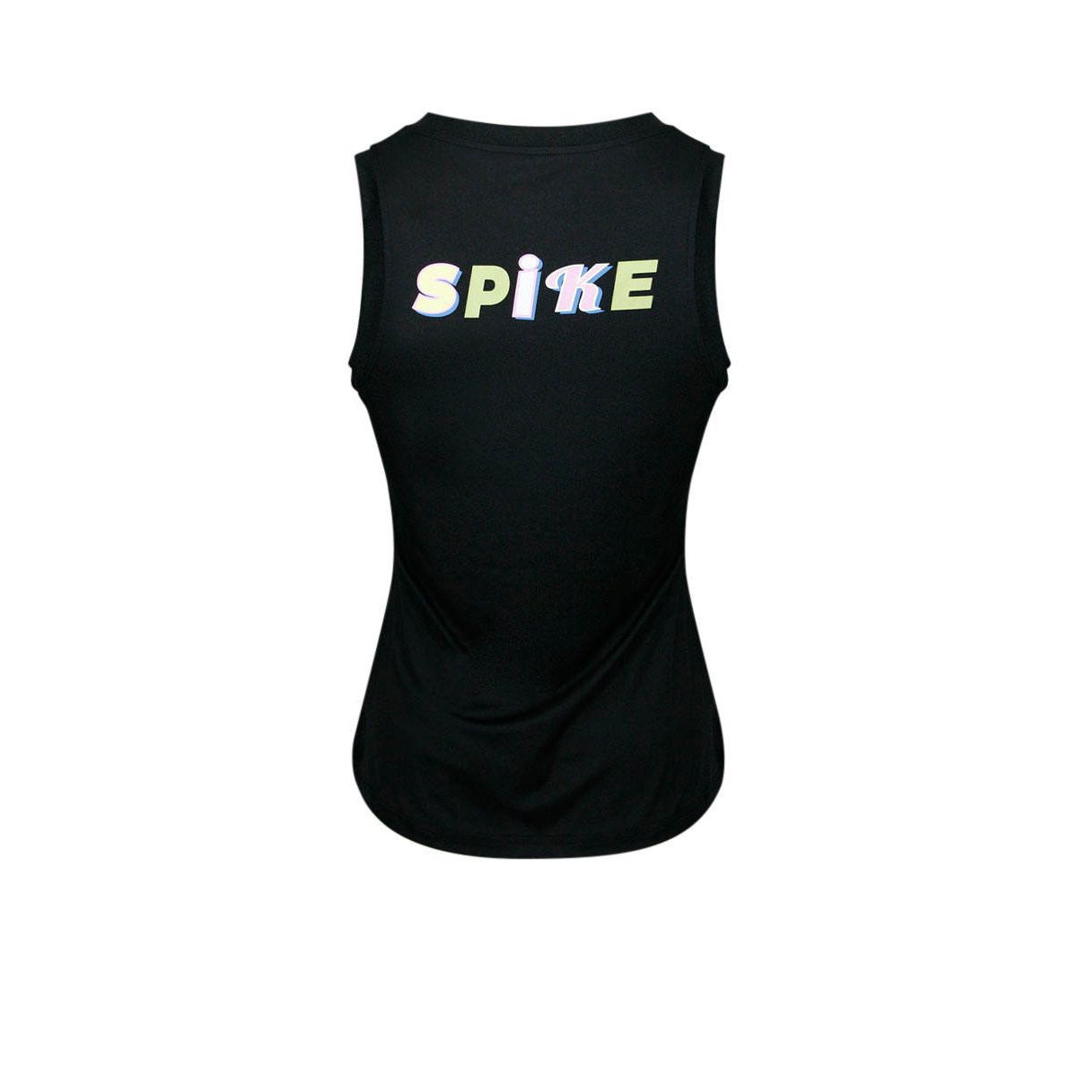 SPIKE SP23TRTAW014BK Women's Training Tank - Supersports Thailand