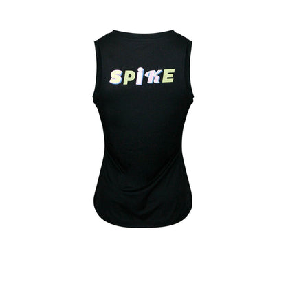 SPIKE SP23TRTAW014BK Women's Training Tank - Supersports Thailand