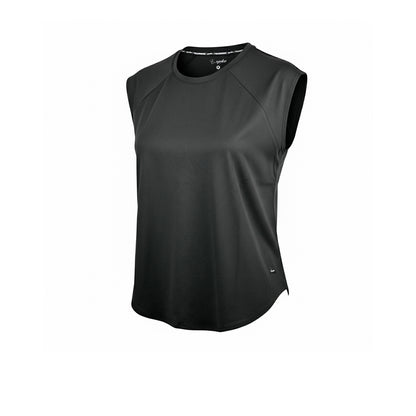 SPIKE Black Women's Training T-Shirt - Supersports Thailand