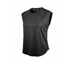 SPIKE Black Women's Training T-Shirt - Supersports Thailand