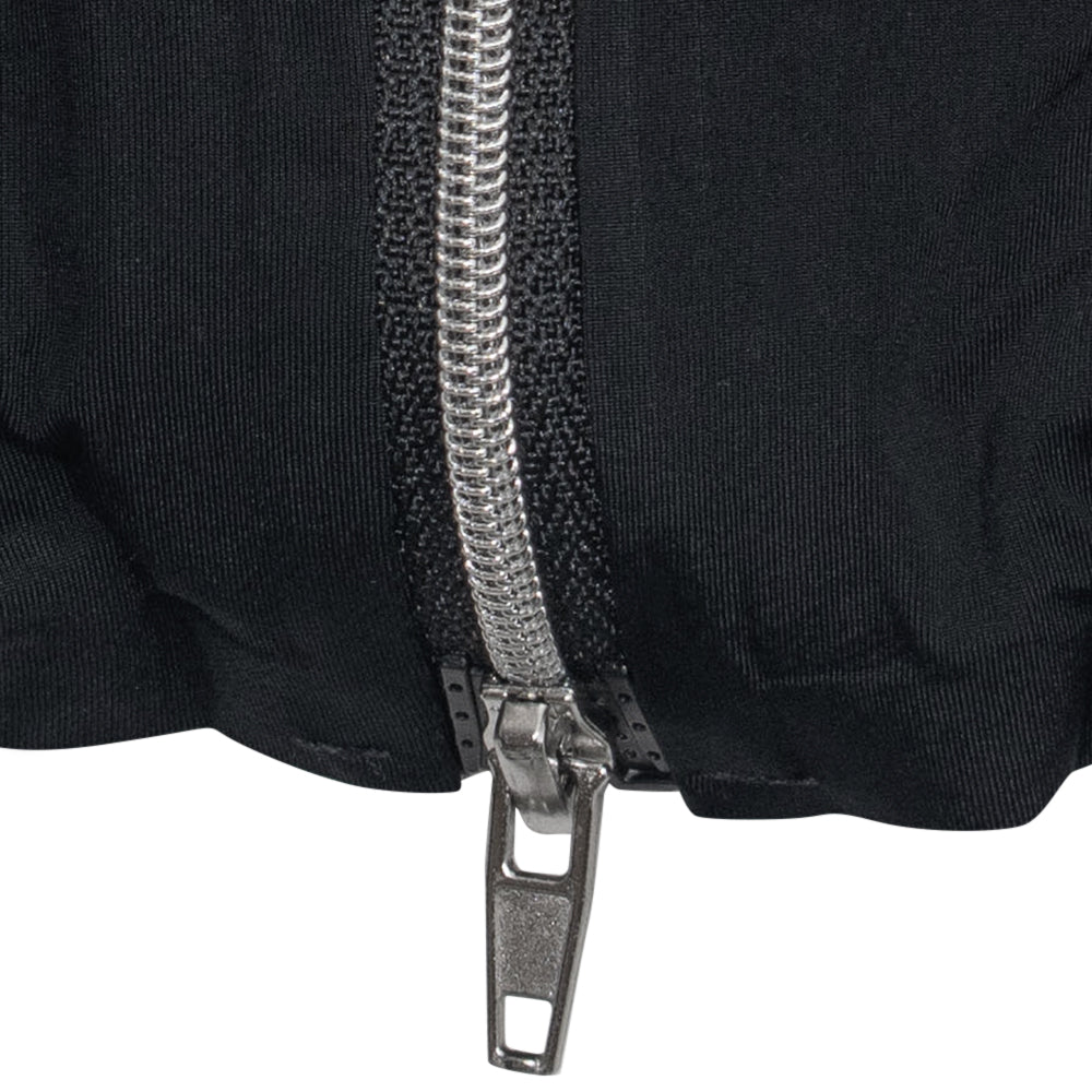 SPIKE Black Women's Training Jacket - Supersports Thailand Supersports Thailand