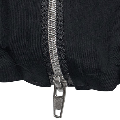 SPIKE Black Women's Training Jacket - Supersports Thailand