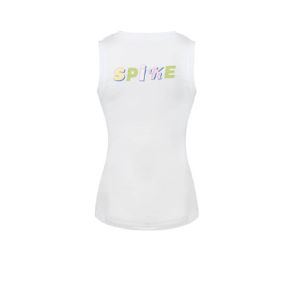 SPIKE SP23TRTAW014WH Women's Training Tank - Supersports Thailand