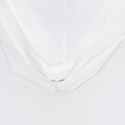 SPIKE White Women's Training Jacket - Supersports Thailand