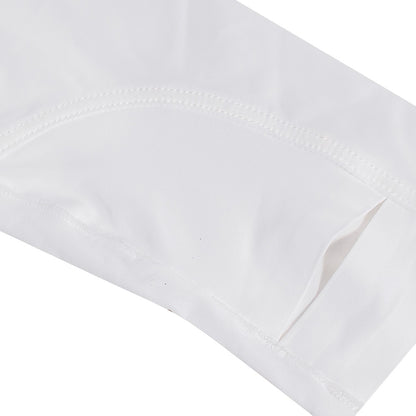 SPIKE White Women's Training Jacket - Supersports Thailand