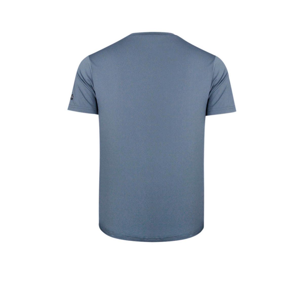 SPIKE SP23TRTSM003GY Men's Training T-Shirt - Supersports Thailand