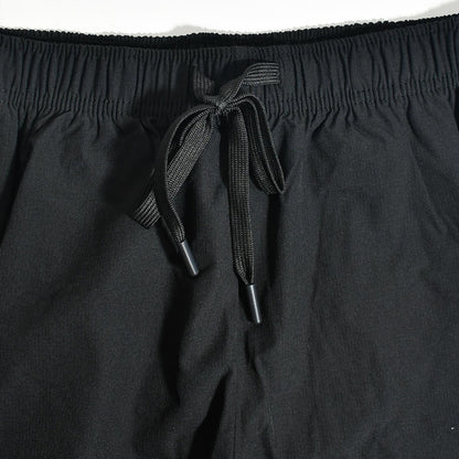 SPIKE Black Men's Training Pants - Supersports Thailand