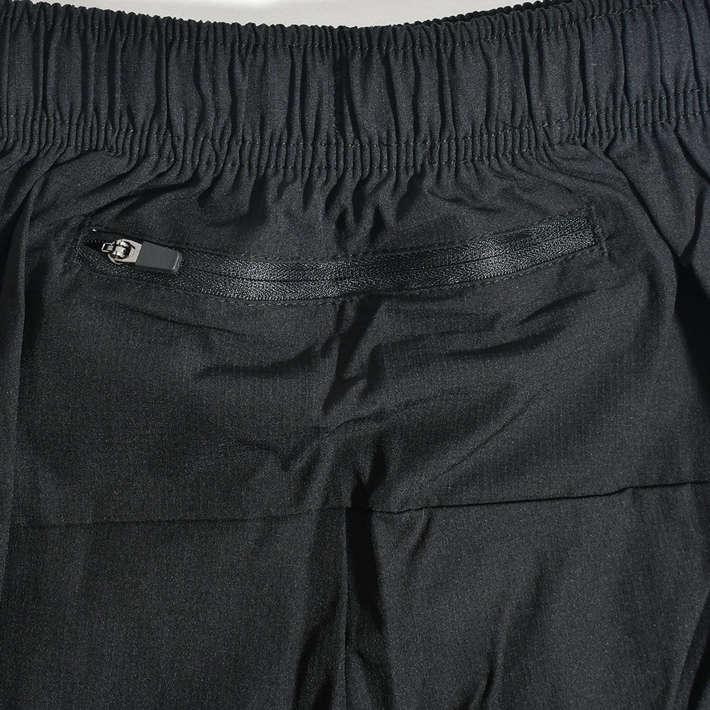 SPIKE Black Men's Training Pants - Supersports Thailand