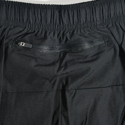 SPIKE Black Men's Training Pants - Supersports Thailand