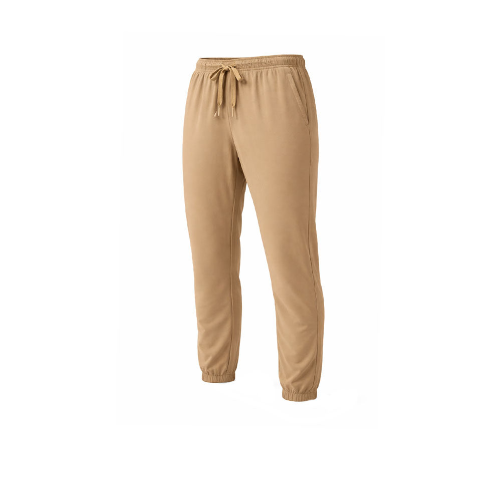 SPIKE Khaki Men's Training Pants - Supersports Thailand