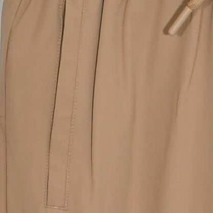 SPIKE Khaki Men's Training Pants - Supersports Thailand